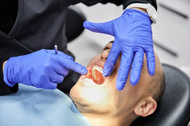 Best Emergency Treatment for Toothache in St Louis, MI