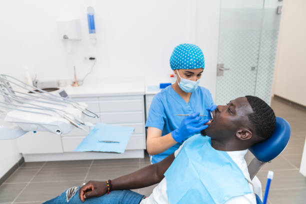 Best Walk-In Emergency Dentist in St Louis, MI